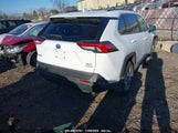 TOYOTA RAV4 HYBRID XLE 4T3RWRFV3RU****** photo