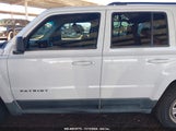 JEEP PATRIOT SPORT 1J4NT1GB3BD****** снимка