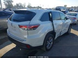 TOYOTA HIGHLANDER LE PLUS 5TDZKRFHXFS****** fotografie