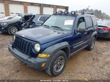 JEEP LIBERTY RENEGADE 1J4GL38K35W****** снимка