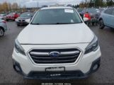 SUBARU OUTBACK 2.5I LIMITED снимка