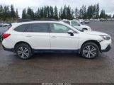 SUBARU OUTBACK 2.5I LIMITED снимка