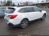 SUBARU OUTBACK 2.5I LIMITED снимка