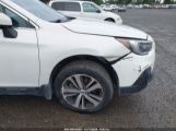 SUBARU OUTBACK 2.5I LIMITED снимка