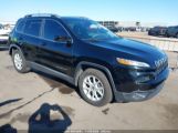 JEEP CHEROKEE LATITUDE FWD снимка