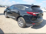ACURA RDX TECHNOLOGY PACKAGE 5J8TC2H50PL008965 снимка