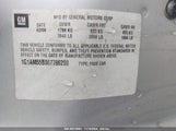 CHEVROLET COBALT SS 1G1AM55B067****** снимка
