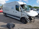 MERCEDES-BENZ SPRINTER 2500 HIGH ROOF I4 W1Y40CHY1MT****** fotografie