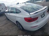 BMW 330I GRAN TURISMO XDRIVE WBA8Z9C52JG****** fotografie