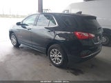 CHEVROLET EQUINOX FWD LT 1.5L TURBO 3GNAXKEVXLL280024 fotografie