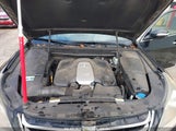 HYUNDAI EQUUS ULTIMATE KMHGH4JF6BU****** снимка
