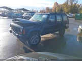 JEEP CHEROKEE CLASSIC/SPORT 1J4FT68SXWL****** снимка