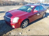CADILLAC CTS STANDARD 1G6DP567050143118 снимка