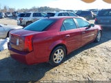 CADILLAC CTS STANDARD 1G6DP567050143118 снимка