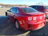 CHEVROLET MALIBU ECO 1G11D5RR6DF101644 снимка