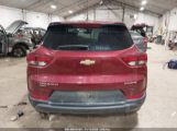 CHEVROLET TRAILBLAZER AWD LS photo