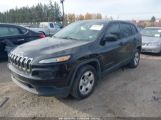 JEEP CHEROKEE SPORT снимка