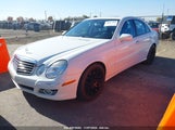 MERCEDES-BENZ E 350 WDBUF56X58B****** снимка