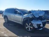 JEEP GRAND CHEROKEE L LIMITED 4X4 1C4RJKBG2M8156266 снимка