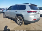 JEEP GRAND CHEROKEE L LIMITED 4X4 1C4RJKBG2M8156266 fotografie