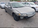 LINCOLN MKZ photo