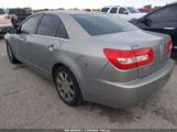 LINCOLN MKZ photo