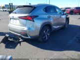 LEXUS NX 300H снимка