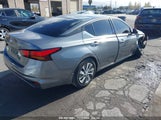 NISSAN ALTIMA S FWD 1N4BL4BV8MN****** photo