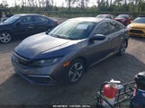 HONDA CIVIC LX 19XFC2F67KE****** снимка