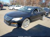 VOLKSWAGEN CC LUX PLUS WVWHP7AN9CE****** fotografie