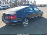 VOLKSWAGEN CC LUX PLUS снимка