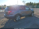 FORD EXPLORER LIMITED 1FM5K8F80DG****** fotografie