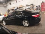 LEXUS LS 460 photo