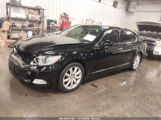 LEXUS LS 460 photo