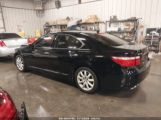 LEXUS LS 460 photo