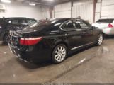 LEXUS LS 460 photo