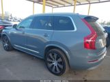 VOLVO XC90 RECHARGE PLUG-IN HYBRID T8 INSCRIPTION 7 PASSENGER photo