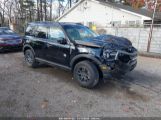 FORD BRONCO SPORT BIG BEND photo