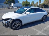 HYUNDAI IONIQ 6 LIMITED KMHM54AC9RA****** снимка