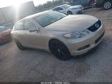 LEXUS GS 300 снимка