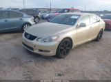 LEXUS GS 300 снимка