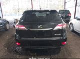 LEXUS RX 350 снимка