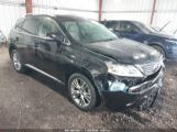 LEXUS RX 350 снимка