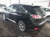 LEXUS RX 350 снимка