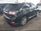 LEXUS RX 350 снимка