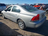 VOLVO S60 2.4 YV1RS61R122****** снимка