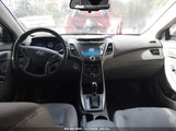 HYUNDAI ELANTRA LIMITED KMHDH4AE4EU165055 снимка