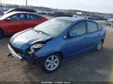 TOYOTA PRIUS JTDKB20U657****** снимка