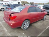 TOYOTA COROLLA LE 1NXBR32E53Z****** fotografie