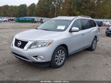 NISSAN PATHFINDER S 5N1AR2MN6GC****** снимка